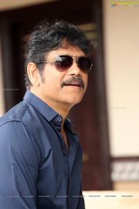 Akkineni Nagarjuna