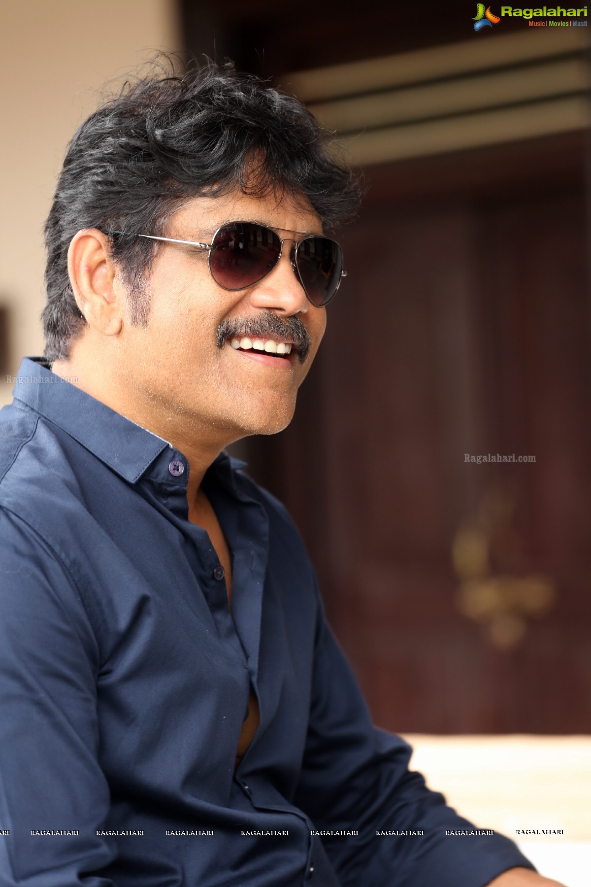 Akkineni Nagarjuna