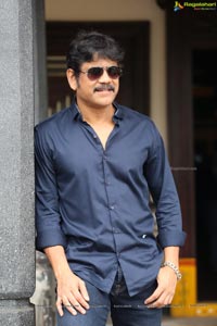 Akkineni Nagarjuna