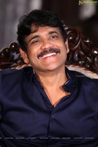 Akkineni Nagarjuna