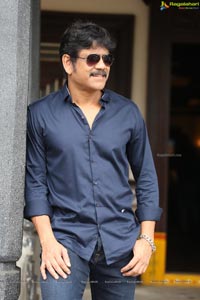 Akkineni Nagarjuna