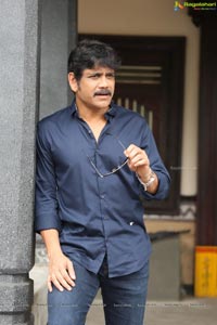 Akkineni Nagarjuna