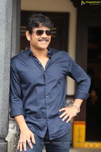 Akkineni Nagarjuna