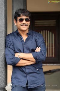 Akkineni Nagarjuna