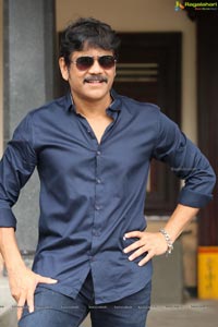 Akkineni Nagarjuna