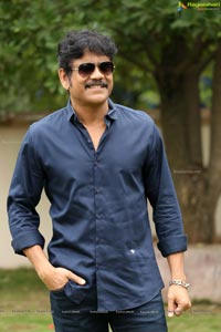 Akkineni Nagarjuna