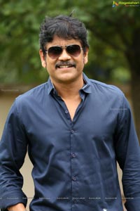 Akkineni Nagarjuna