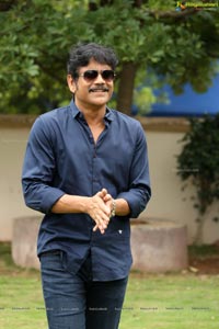 Akkineni Nagarjuna