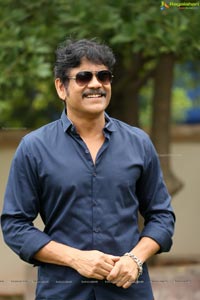 Akkineni Nagarjuna