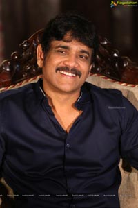 Akkineni Nagarjuna