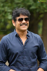 Akkineni Nagarjuna