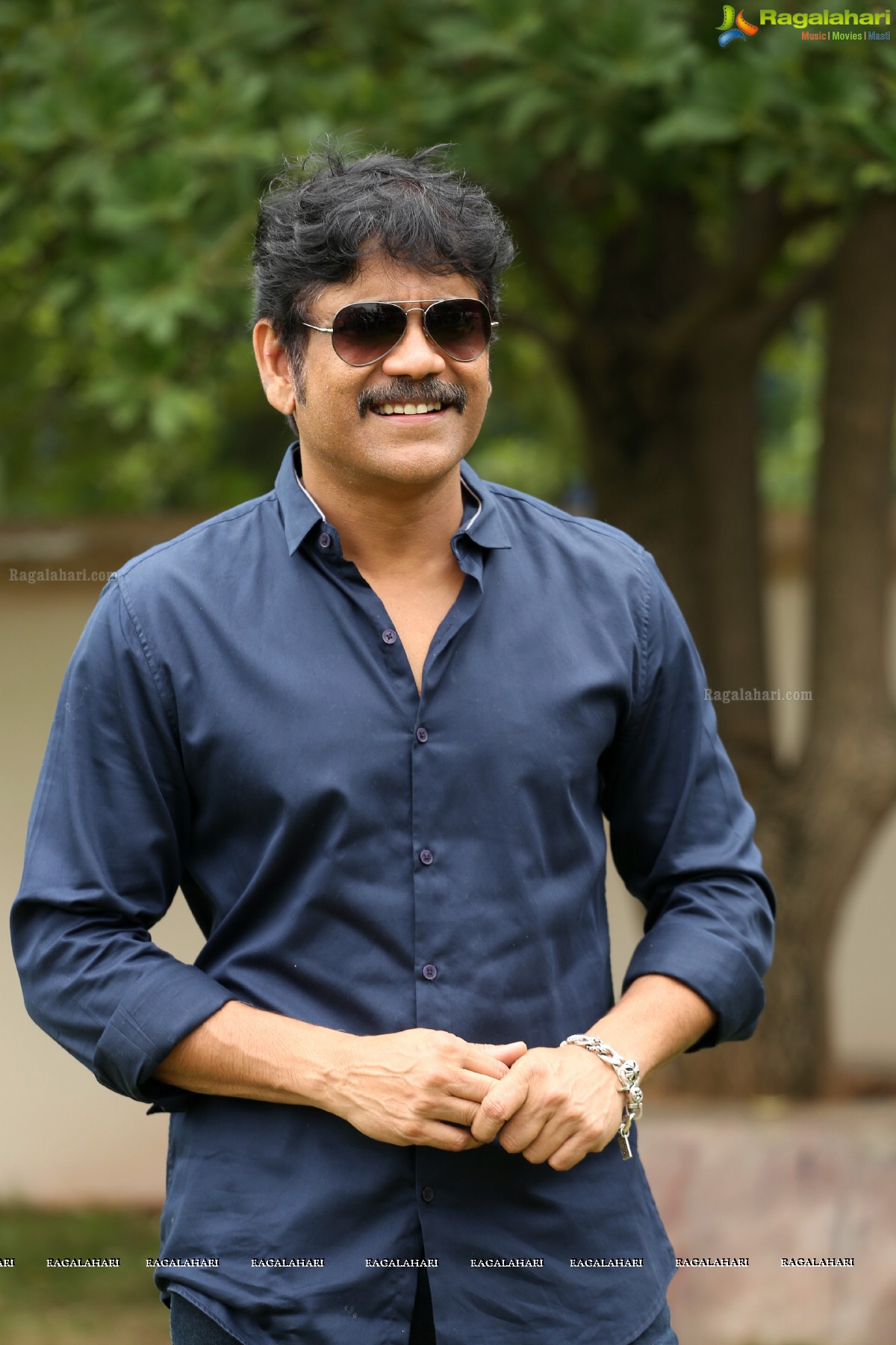 Akkineni Nagarjuna