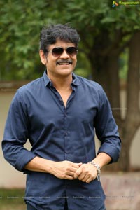 Akkineni Nagarjuna