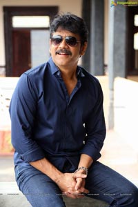 Akkineni Nagarjuna