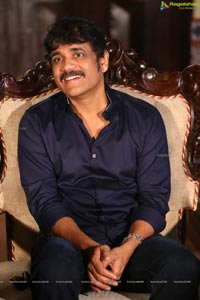 Akkineni Nagarjuna