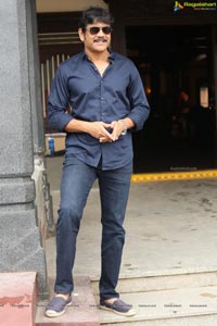 Akkineni Nagarjuna