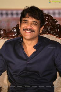 Akkineni Nagarjuna