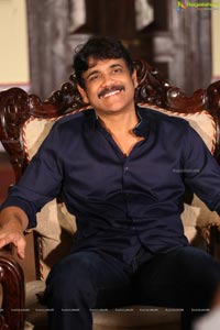 Akkineni Nagarjuna