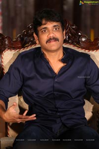 Akkineni Nagarjuna