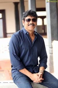 Akkineni Nagarjuna