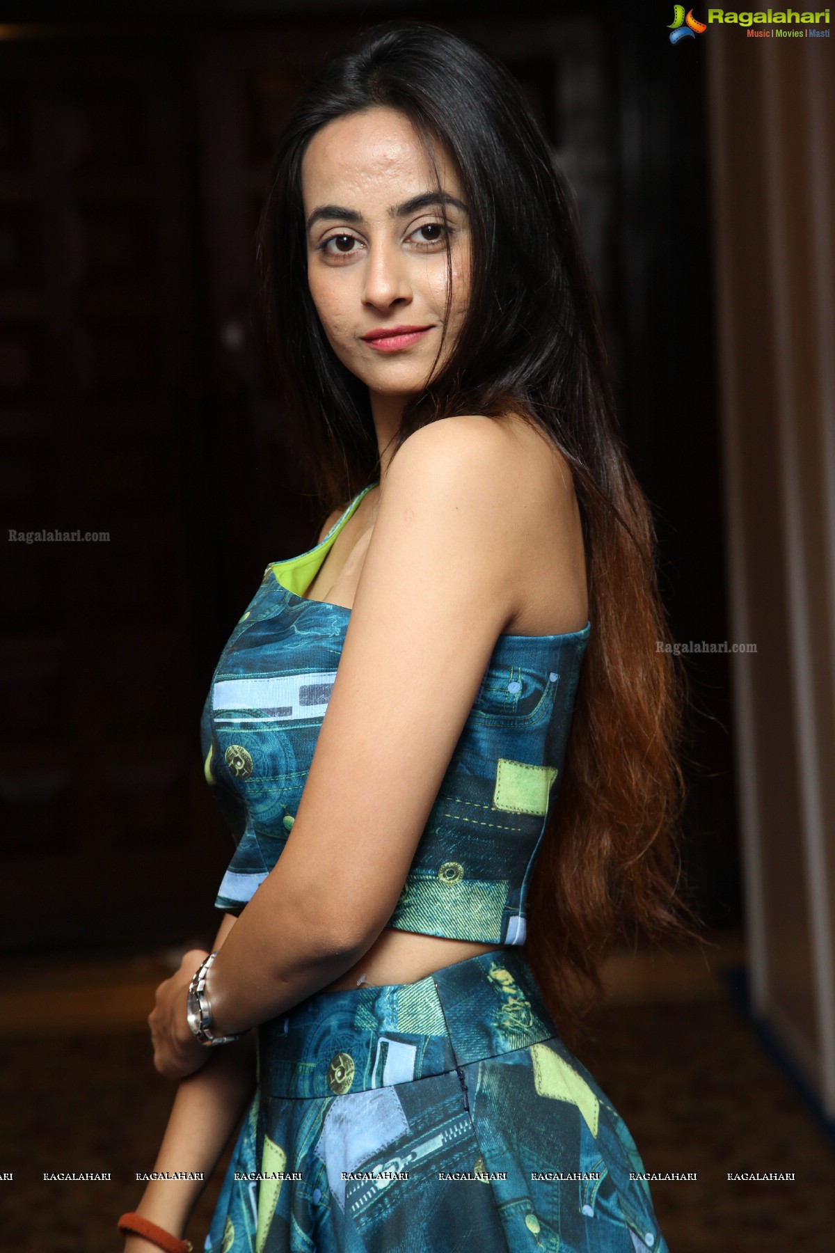 Amiksha Pawar