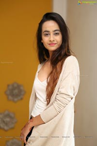 Amiksha Pawar