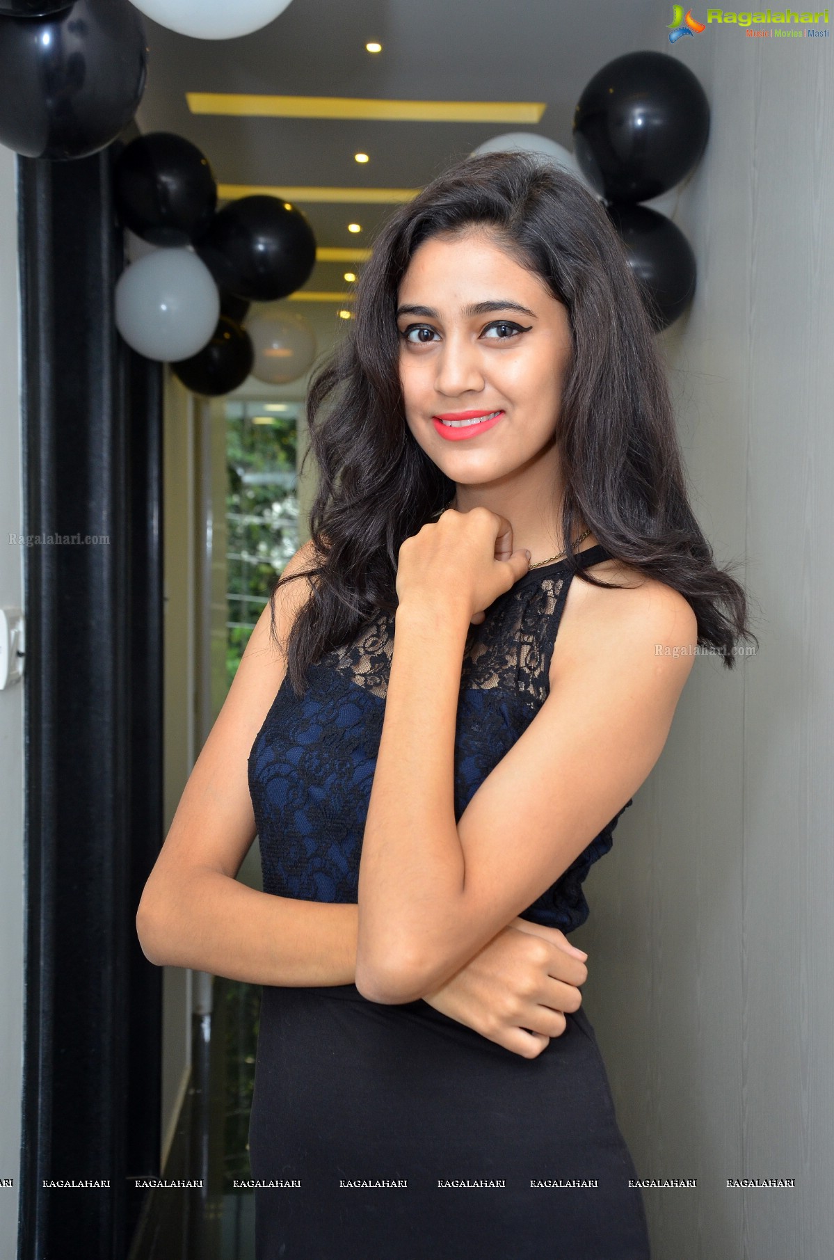 Andleeb Aeliya Zaidi