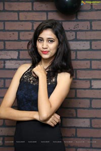 Andleeb Aeliya Zaidi