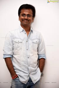 AR Murugadoss About Spyder