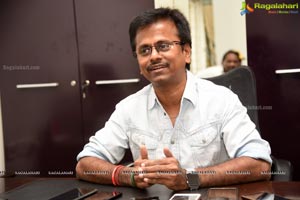 AR Murugadoss About Spyder