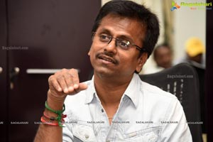 AR Murugadoss About Spyder