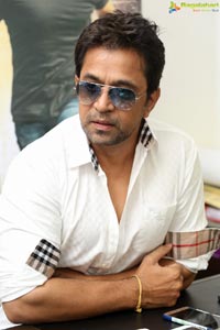 Arjun Sarja