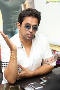 Arjun Sarja