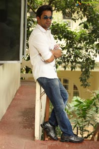 Arjun Sarja