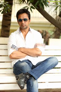 Arjun Sarja