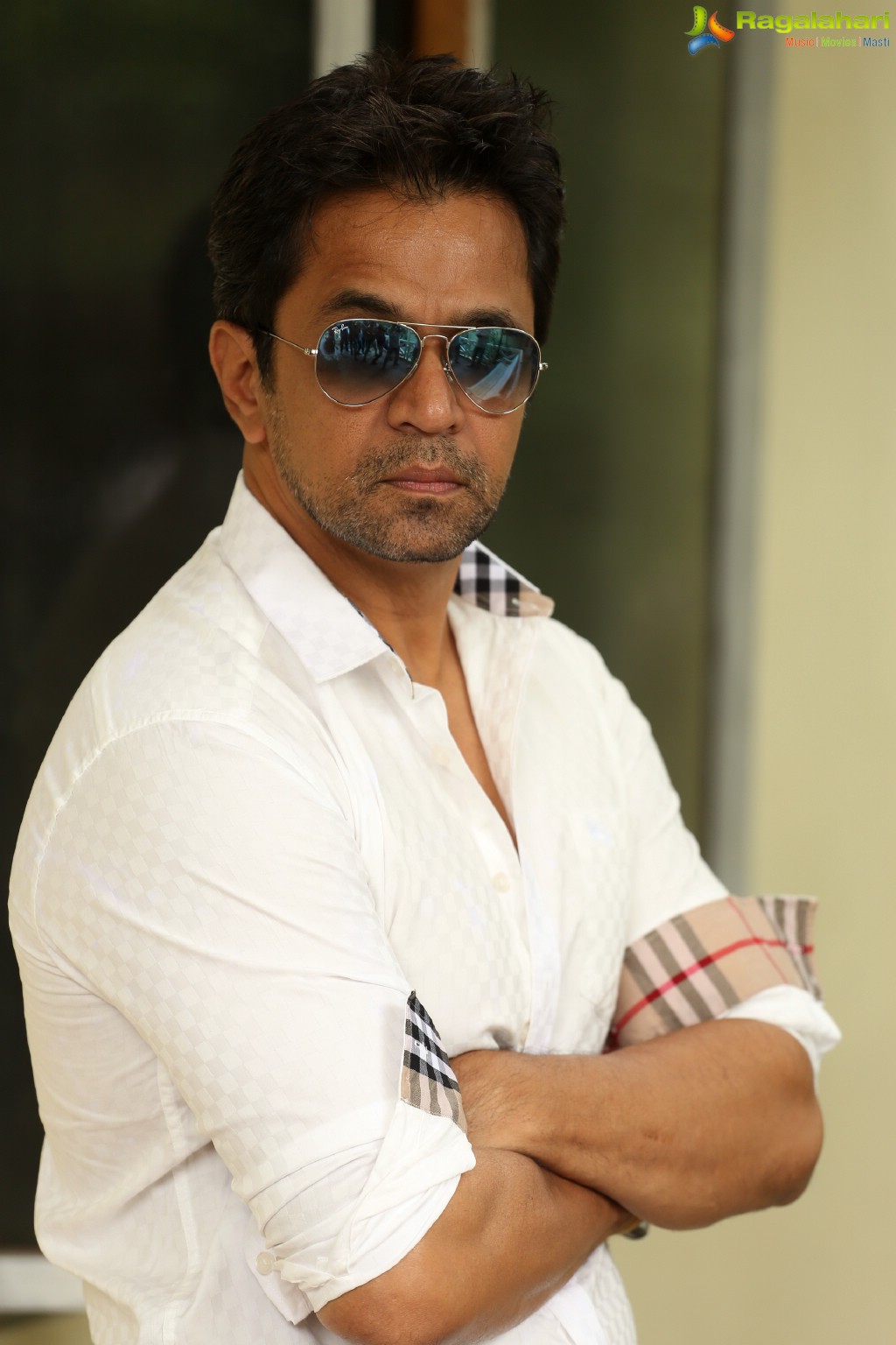 Arjun Sarja