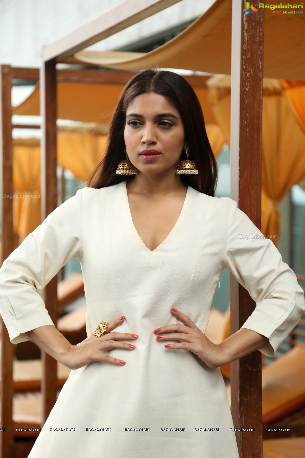 Bhumi Pednekar