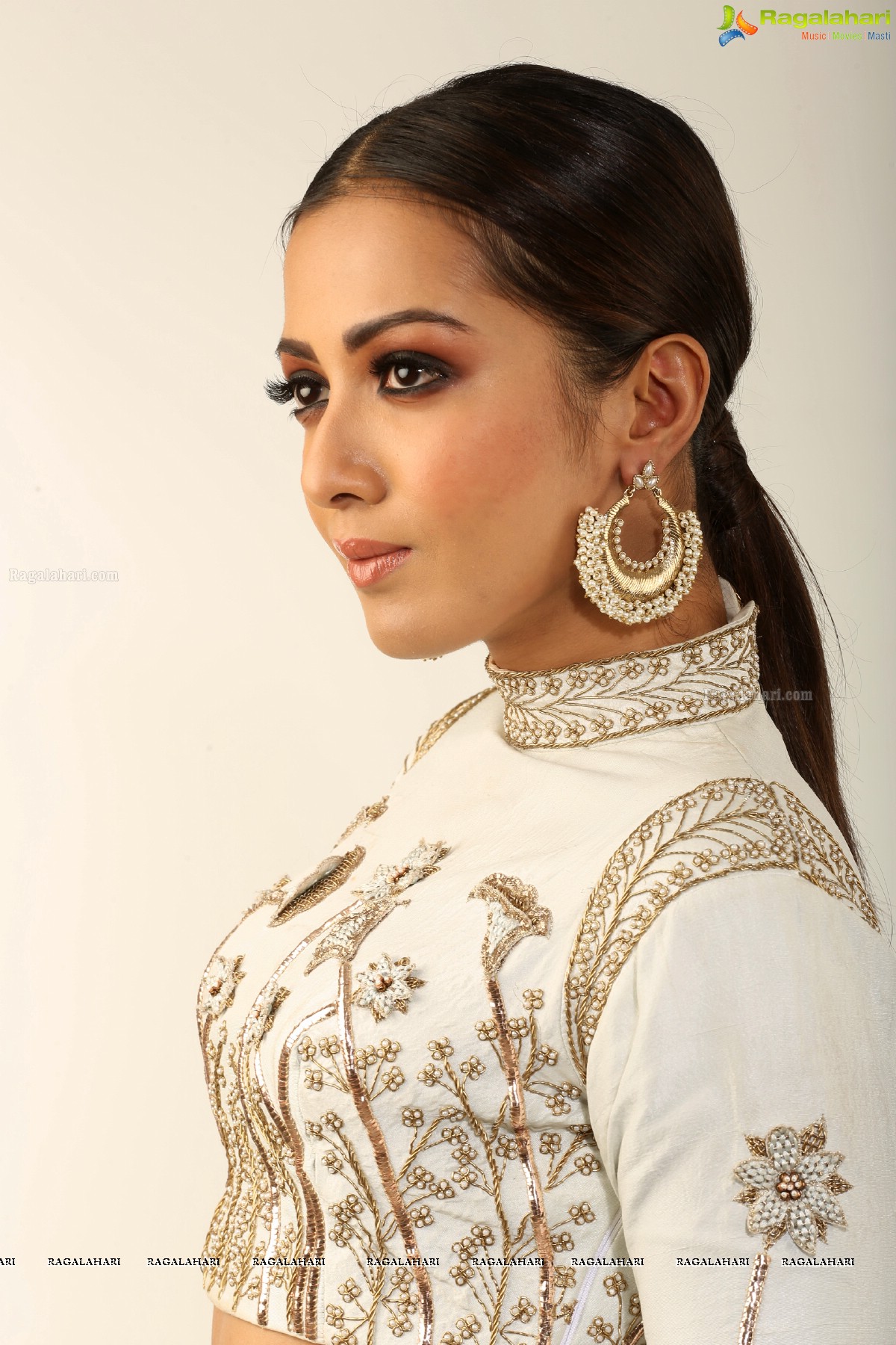 Catherine Tresa