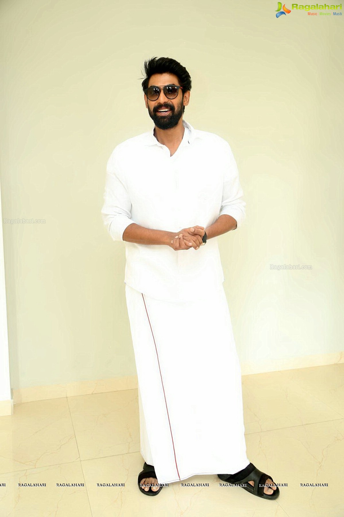 Rana Daggubati