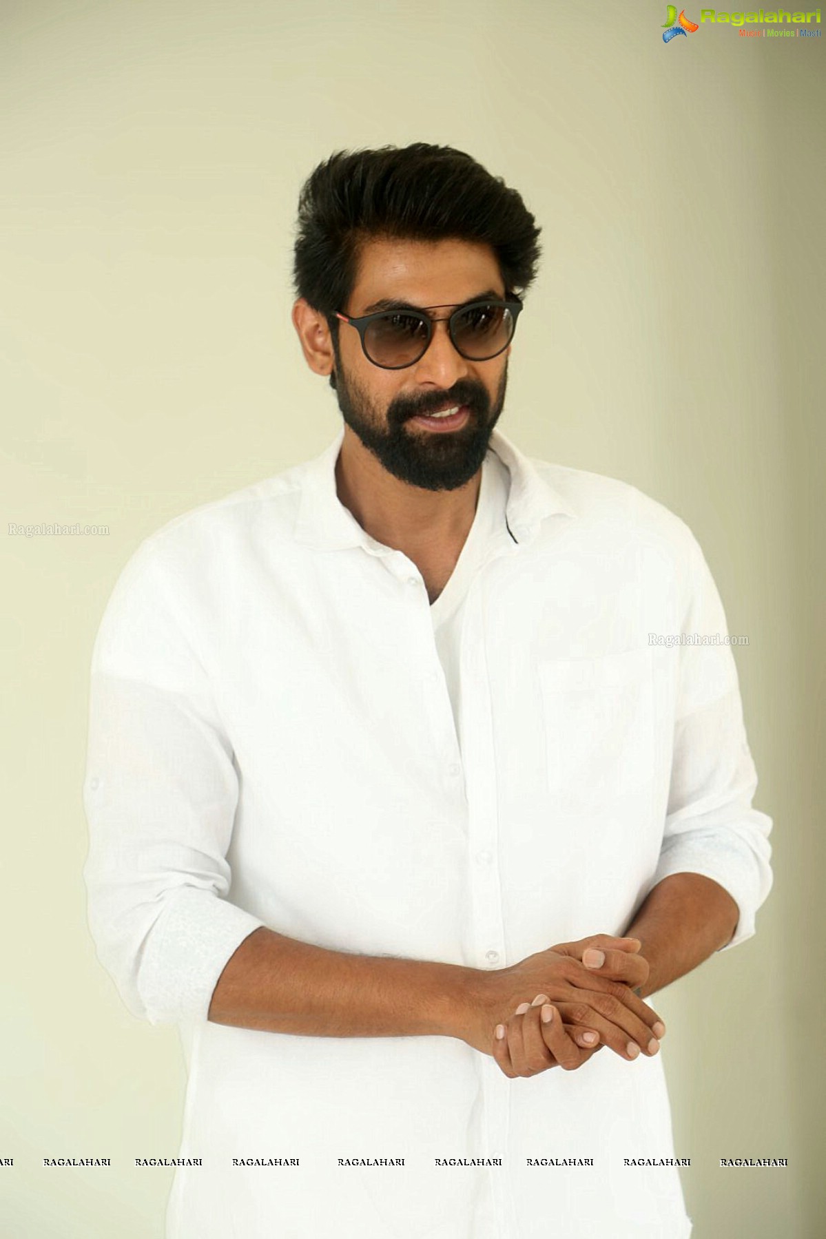 Rana Daggubati