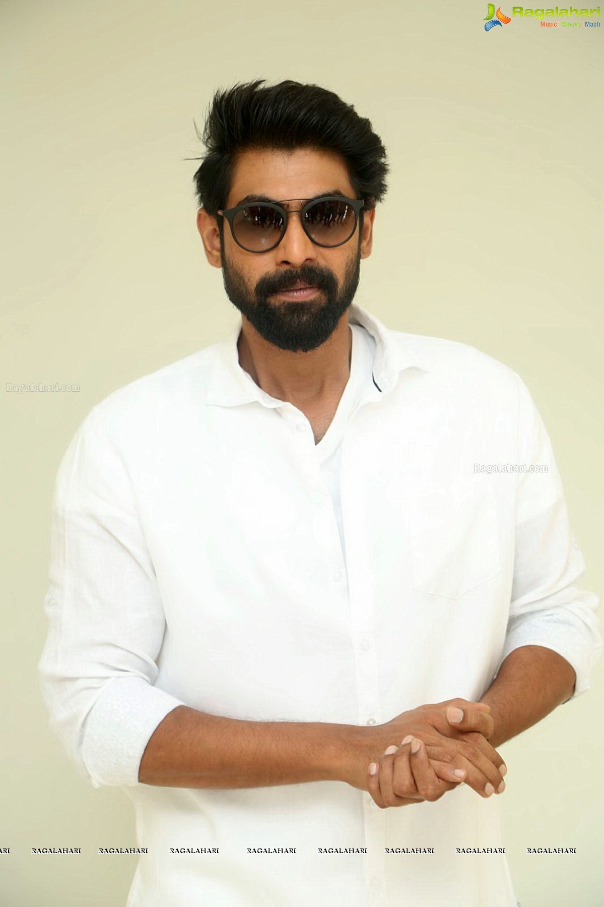 Rana Daggubati