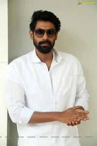 Rana Daggubati