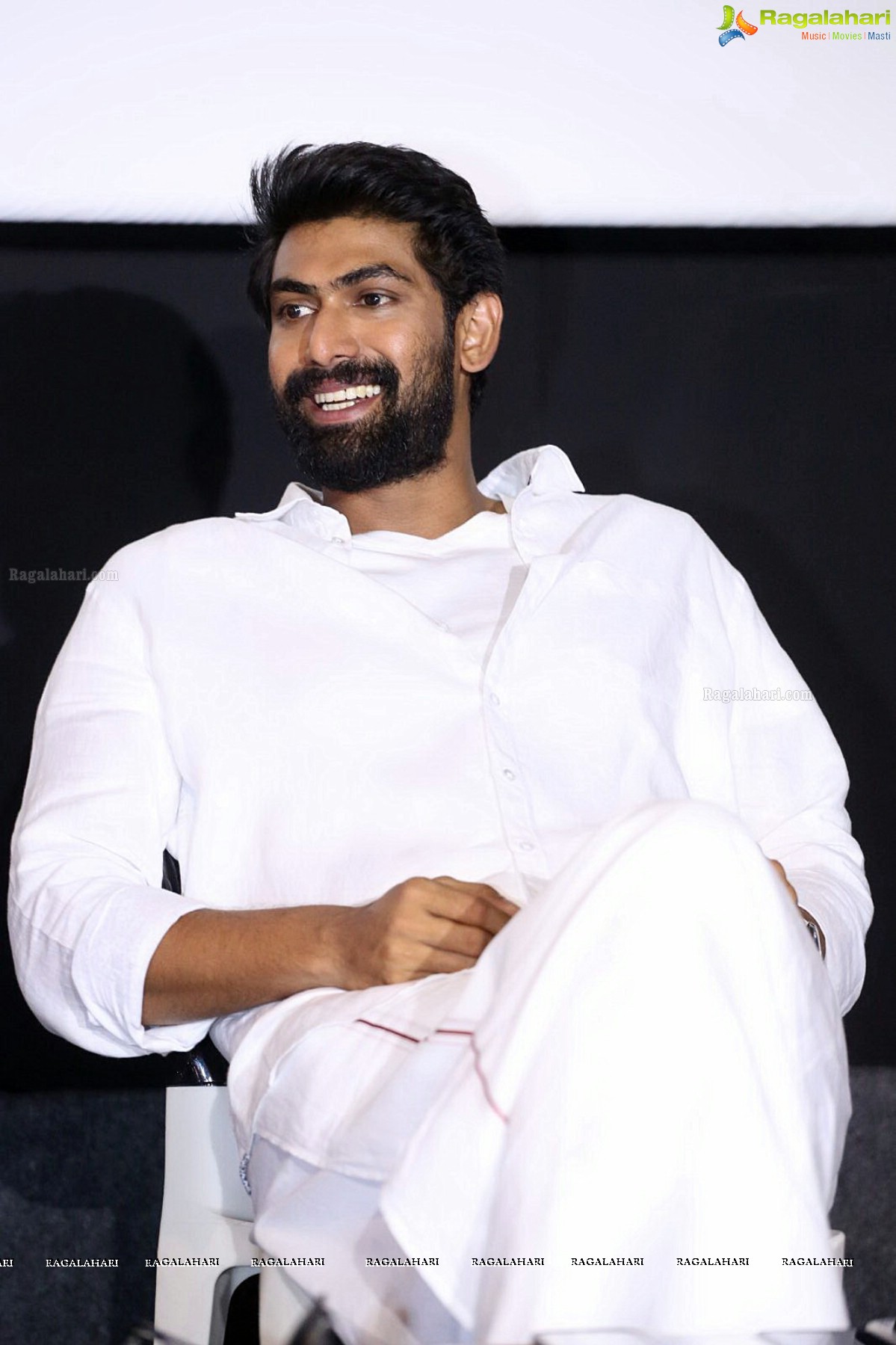 Rana Daggubati