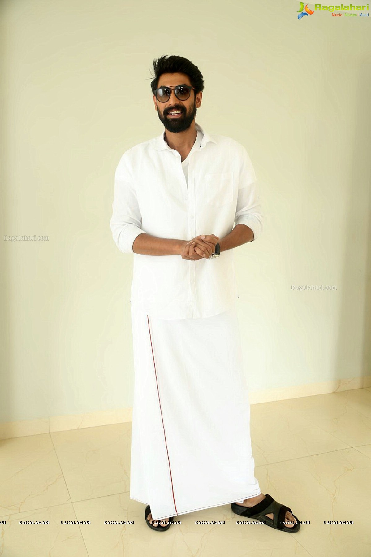 Rana Daggubati