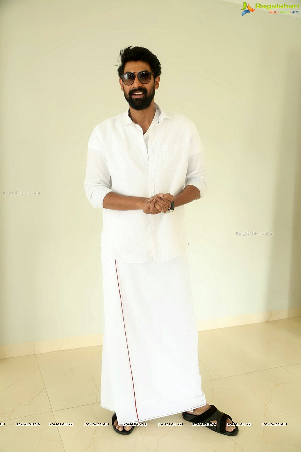 Rana Daggubati