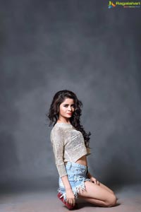 Gehana Vasisth