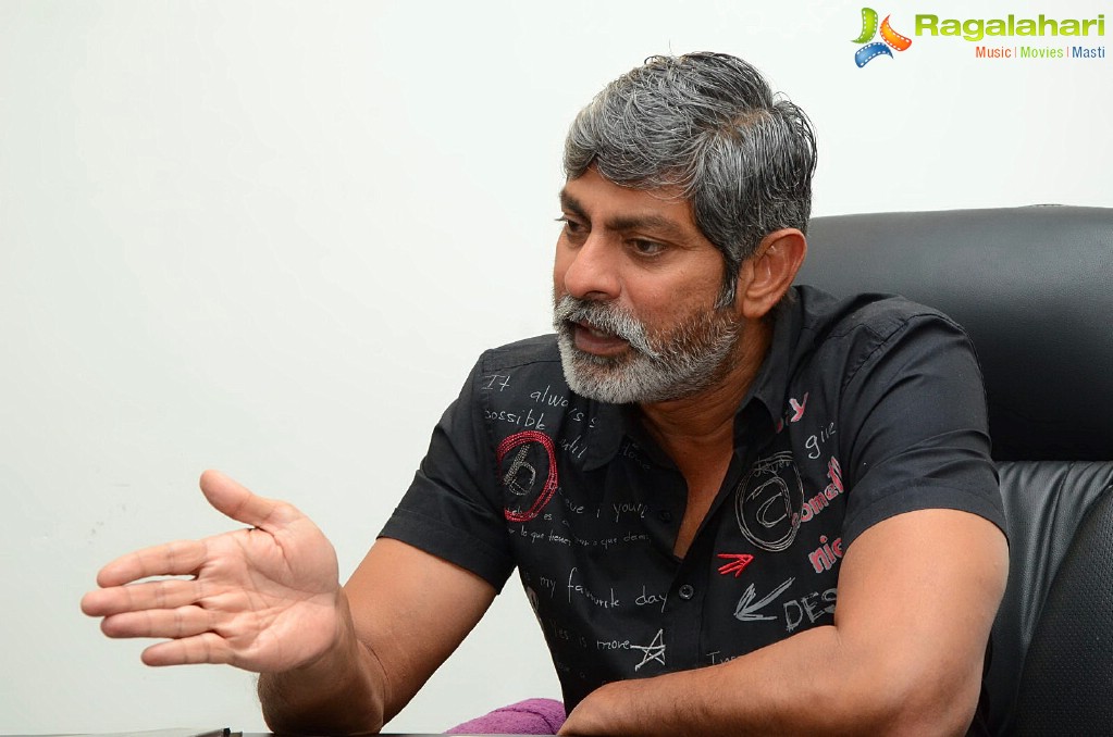 Jagapathi Babu