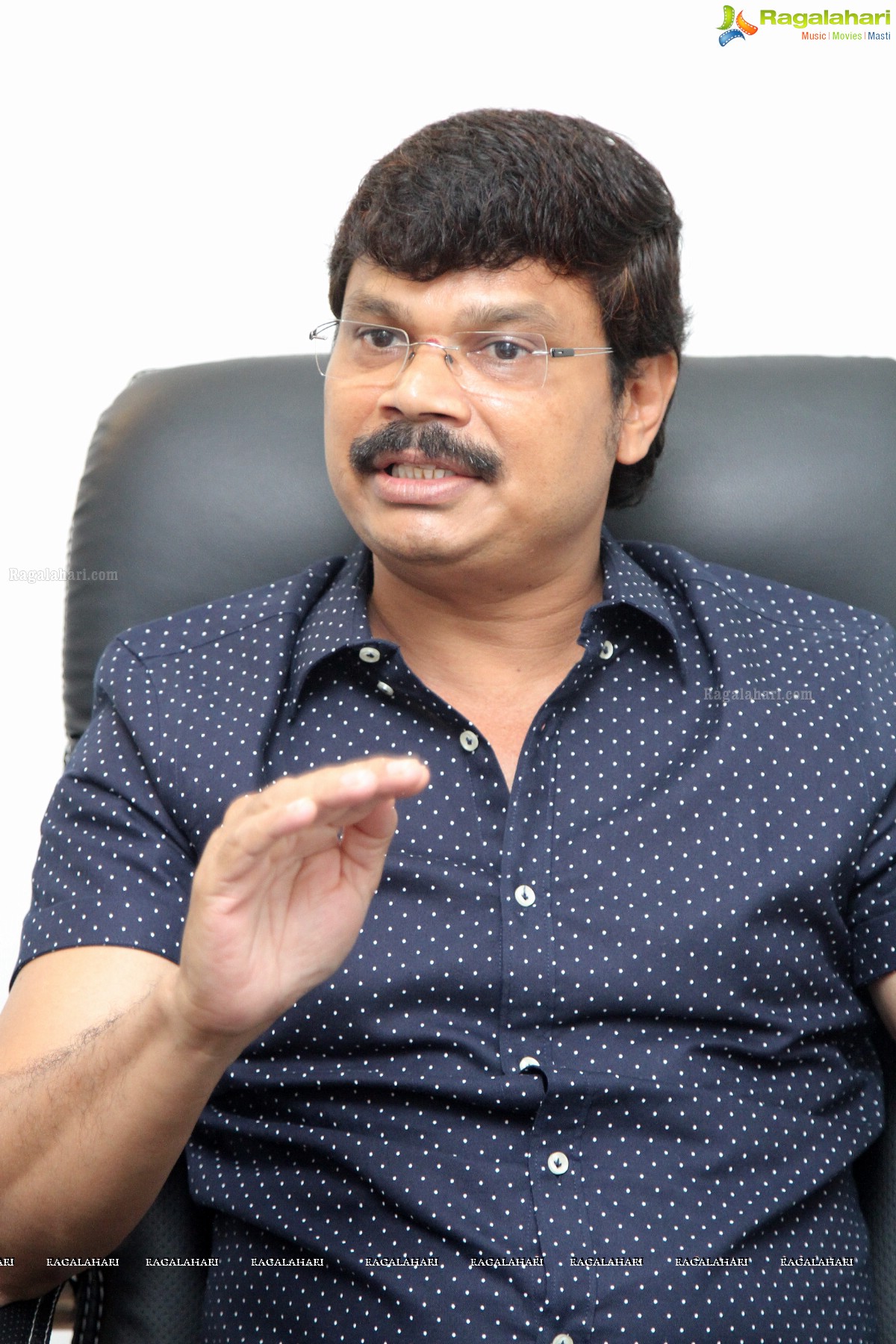 Boyapati Srinu