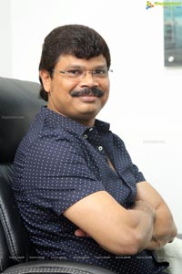 Boyapati Srinu Interview