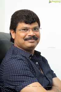 Boyapati Srinu Interview